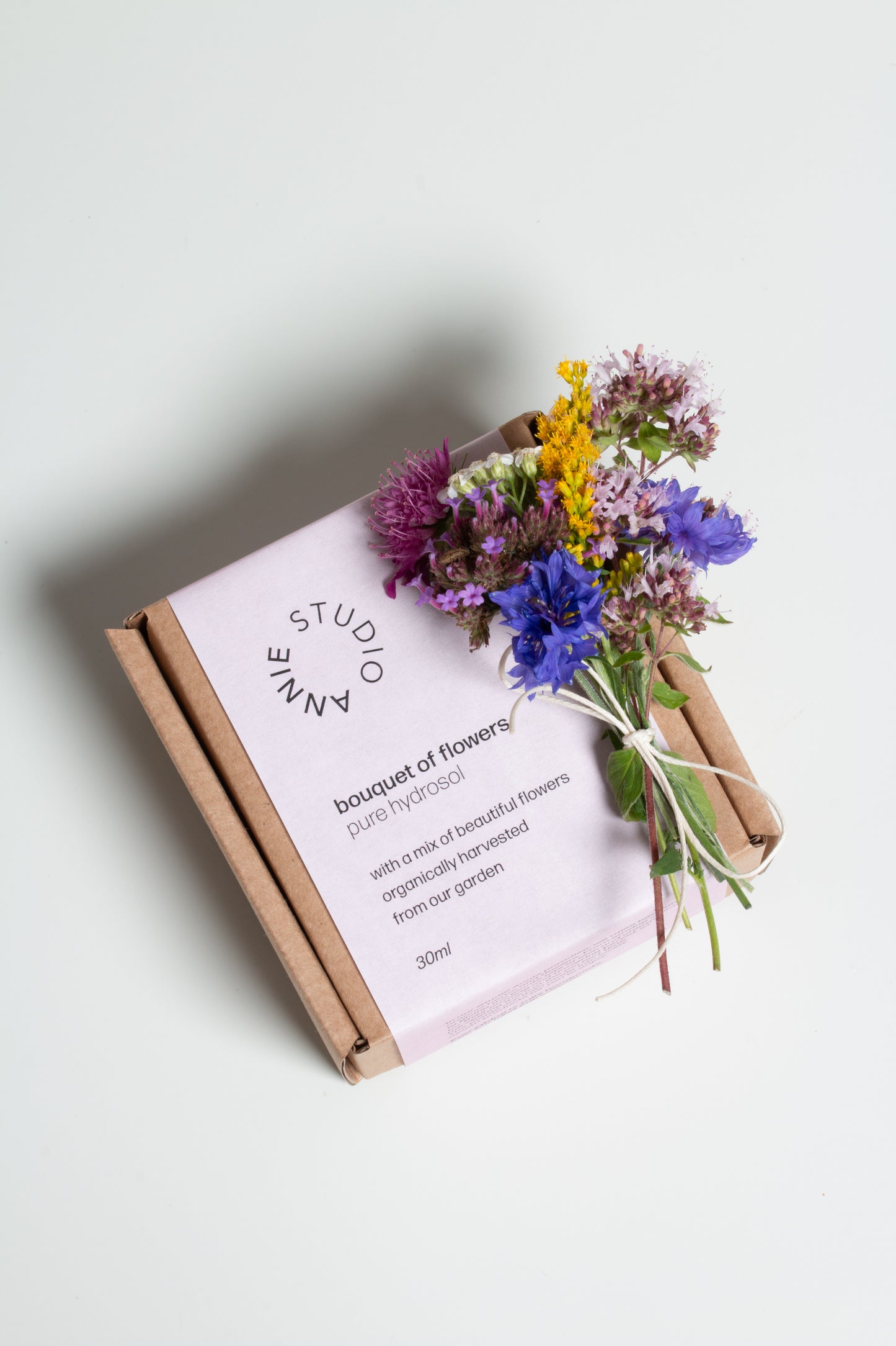 bouquet of flowers
