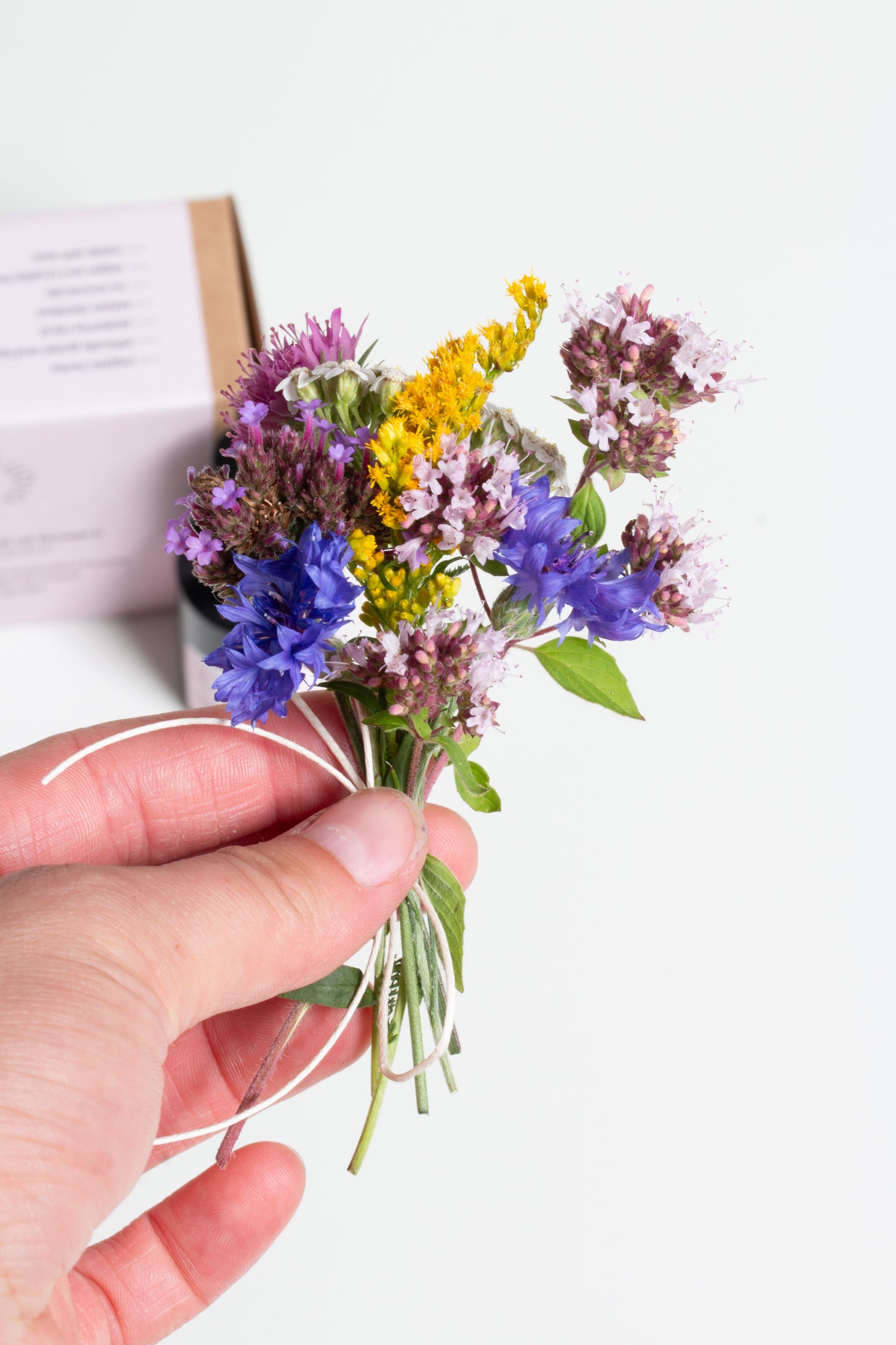bouquet of flowers