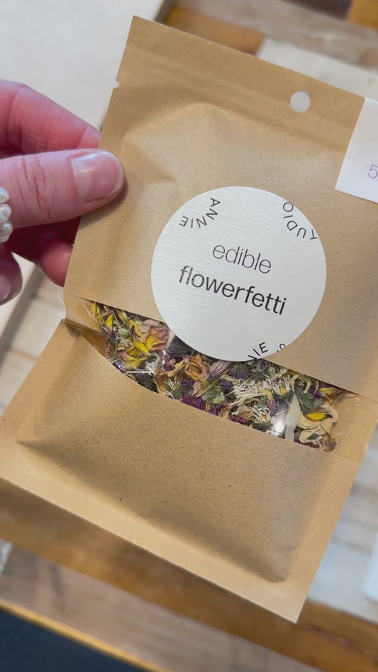 flowerfetti