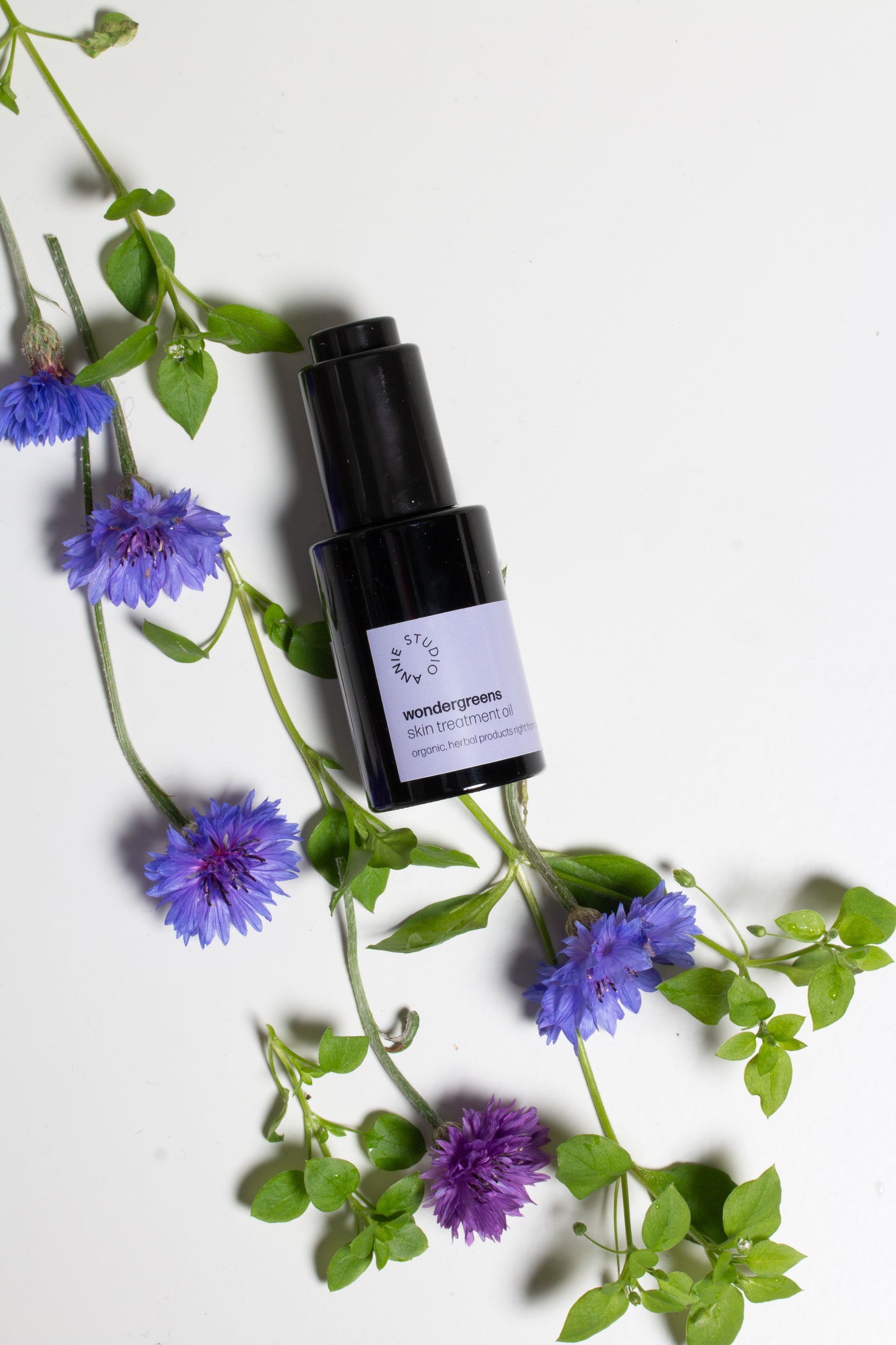 wondergreens skin treatment oil