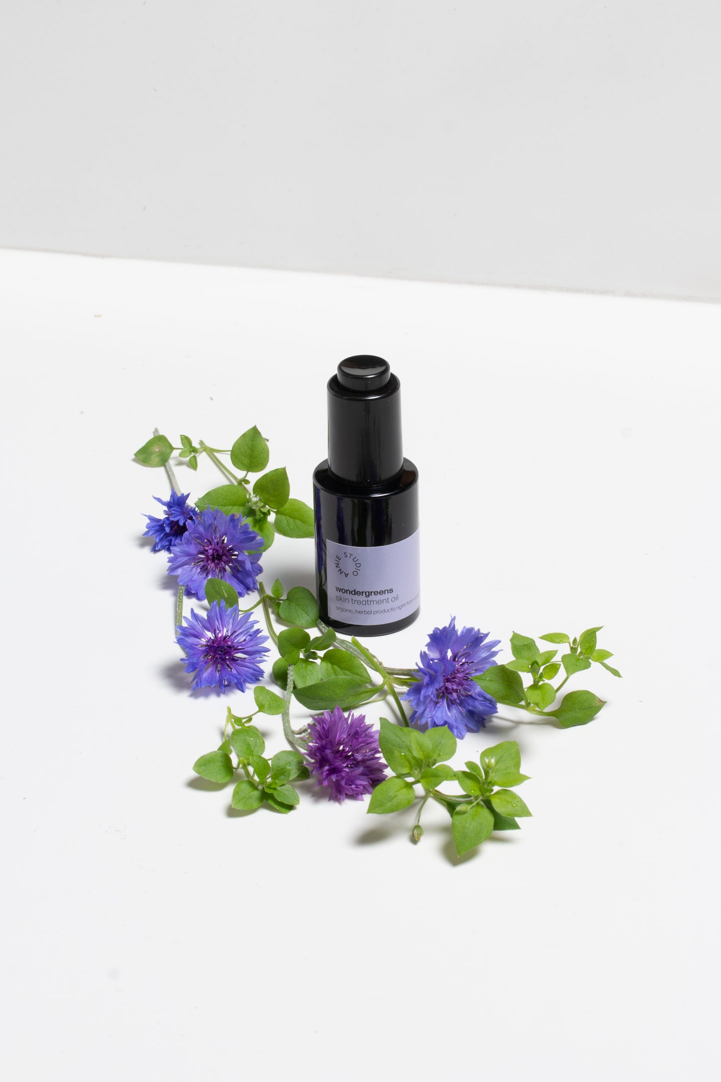wondergreens skin treatment oil