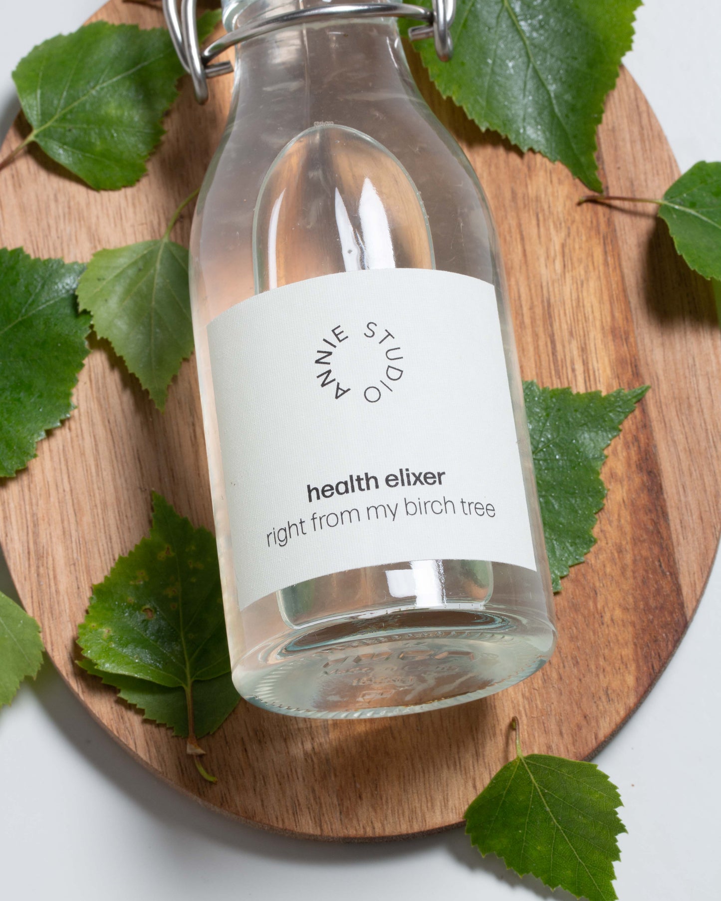health elixer